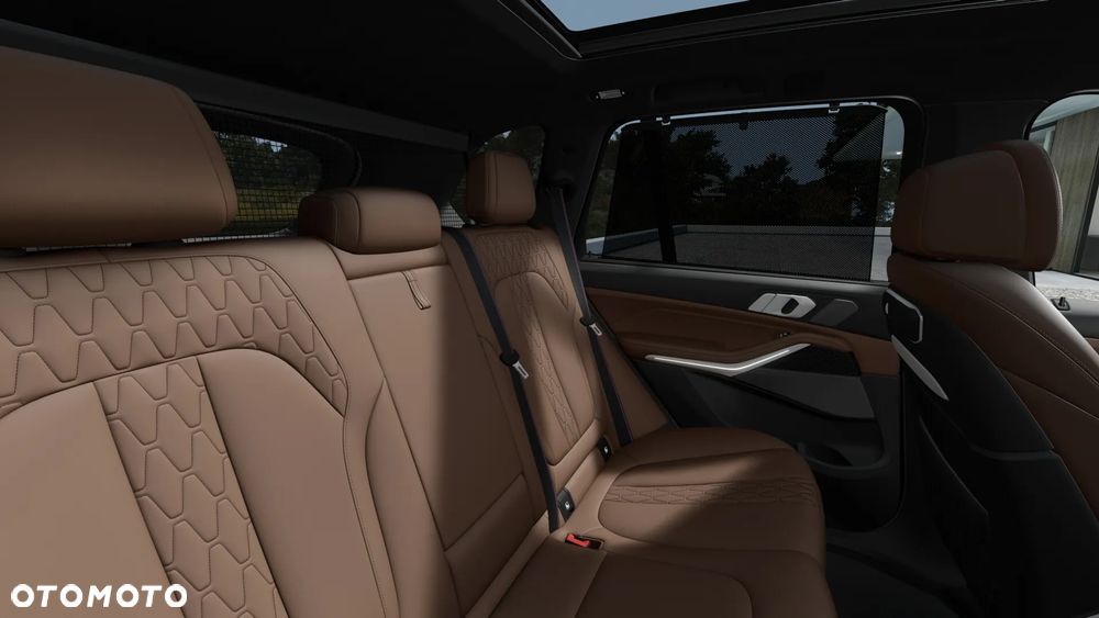 BMW X5 xDrive40i - 13