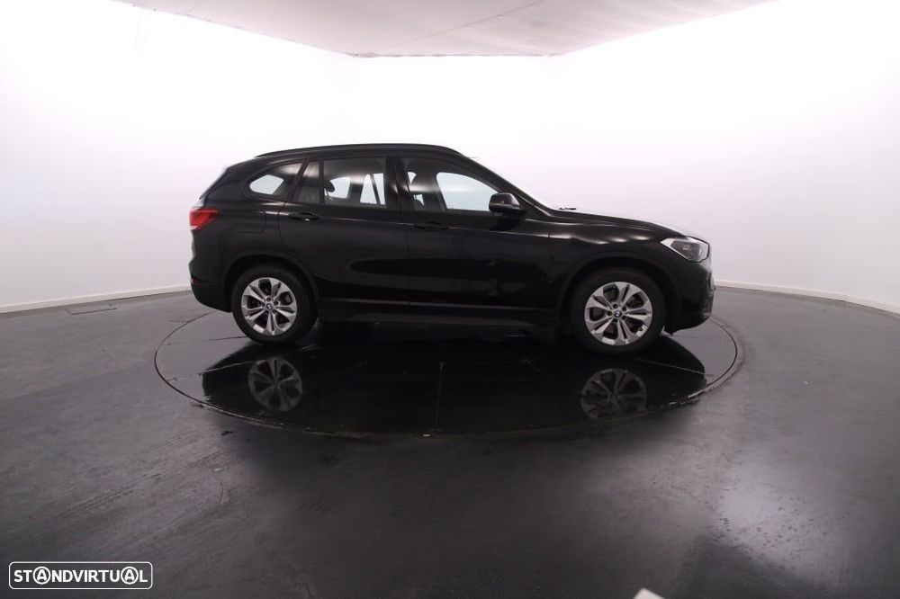 BMW X1 25 e xDrive - 9