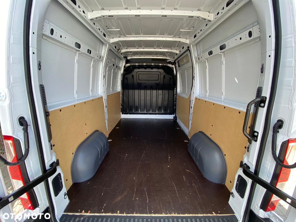 Renault MASTER 2,3 DCI 135KM L2H2 ŚREDNIAK TYLKO 75.000 KM - 21