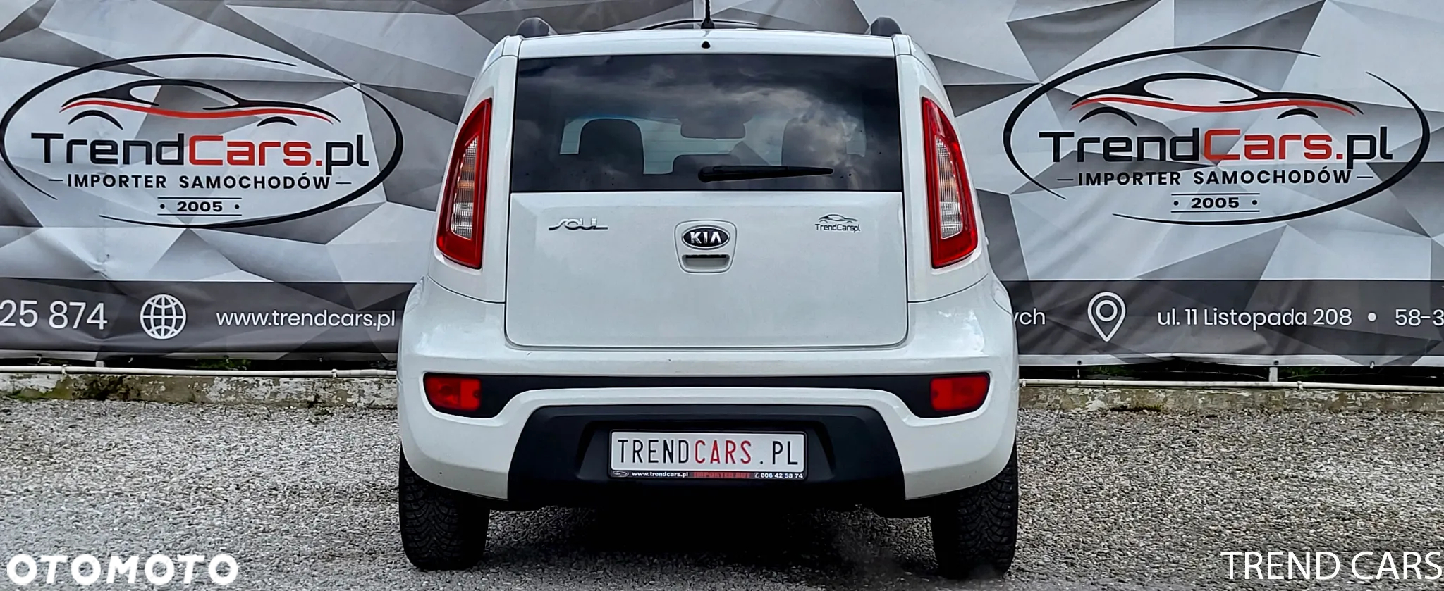 Kia Soul 1.6 GDI Spirit - 26
