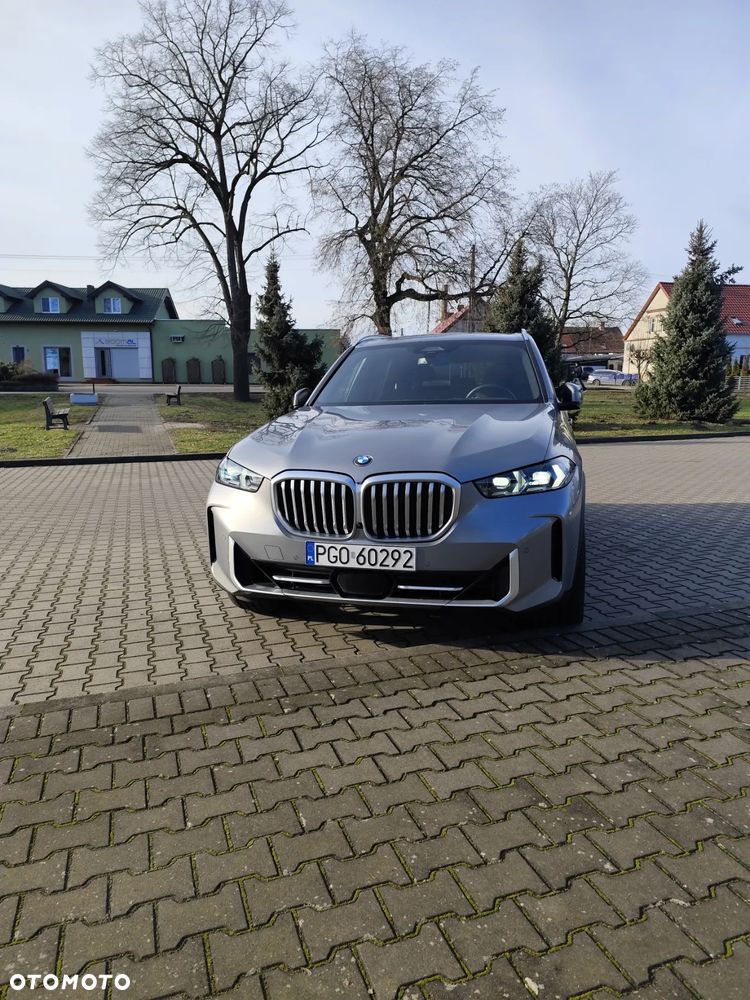 BMW X5 xDrive40i - 16
