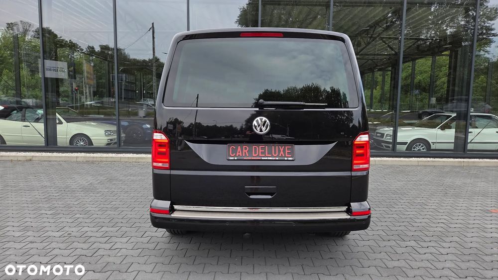 Volkswagen Multivan - 7