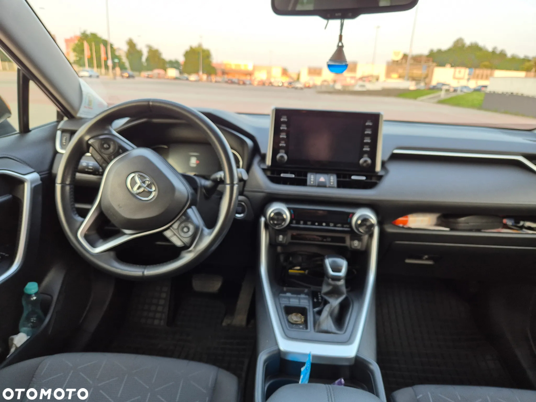 Toyota RAV4 2.0 Comfort 4x2 MS - 16