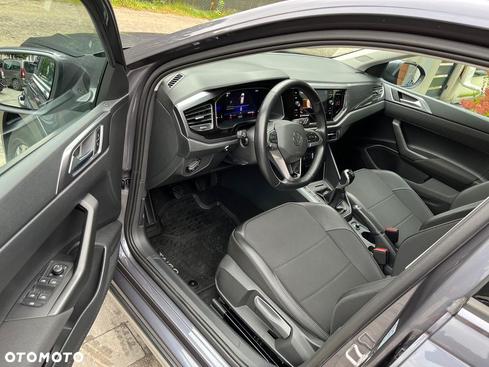 Volkswagen Taigo 1.0 TSI Style - 16