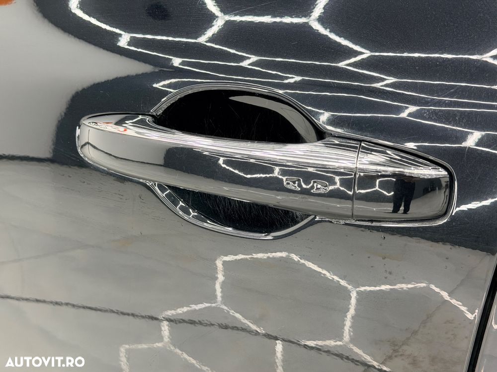 Renault Talisman Grandtour BLUE dCi 120 LIFE - 9