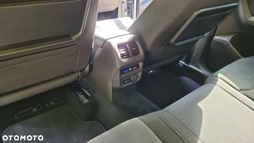 Volkswagen Tiguan Allspace 2.0 TDI 4Mot SCR Highline DSG - 13