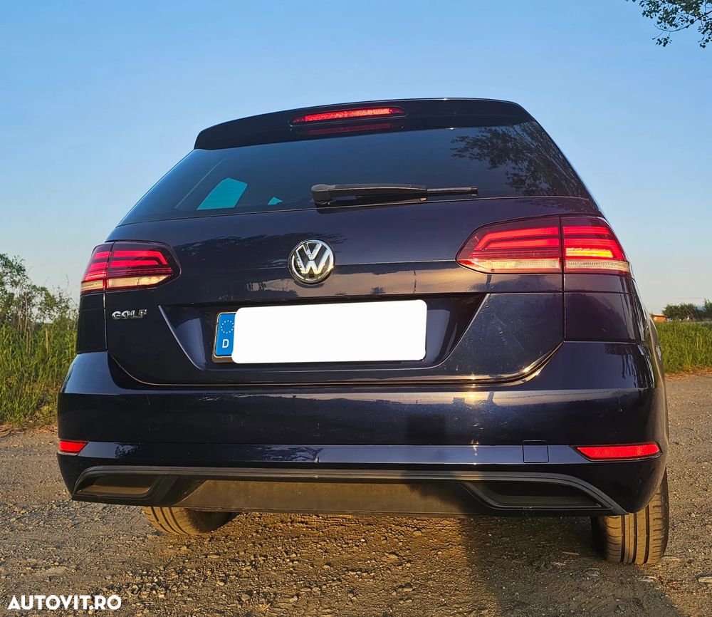 Volkswagen Golf 1.0 TSI Trendline - 9