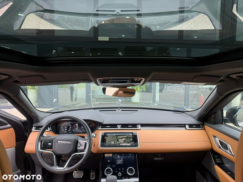 Land Rover Range Rover Velar - 18