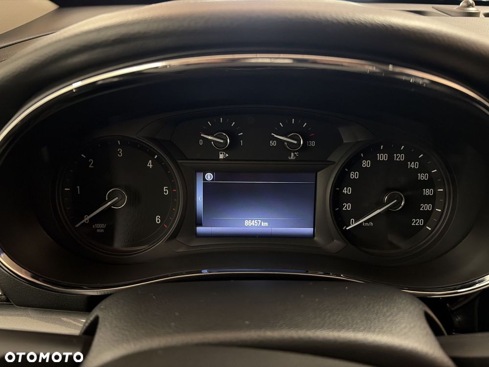Opel Mokka - 15
