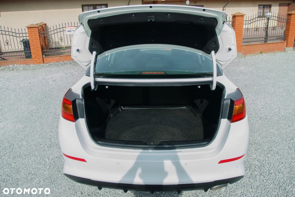 Kia Optima 1.7 CRDi XL - 31
