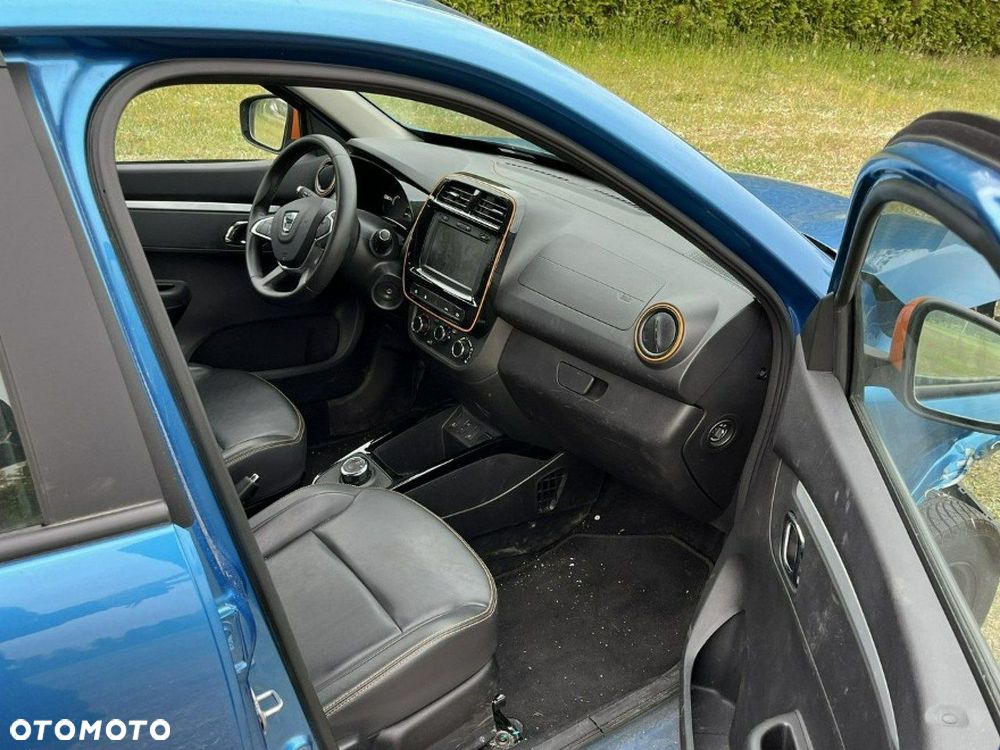 Dacia Spring Electric 45 Expression - 8