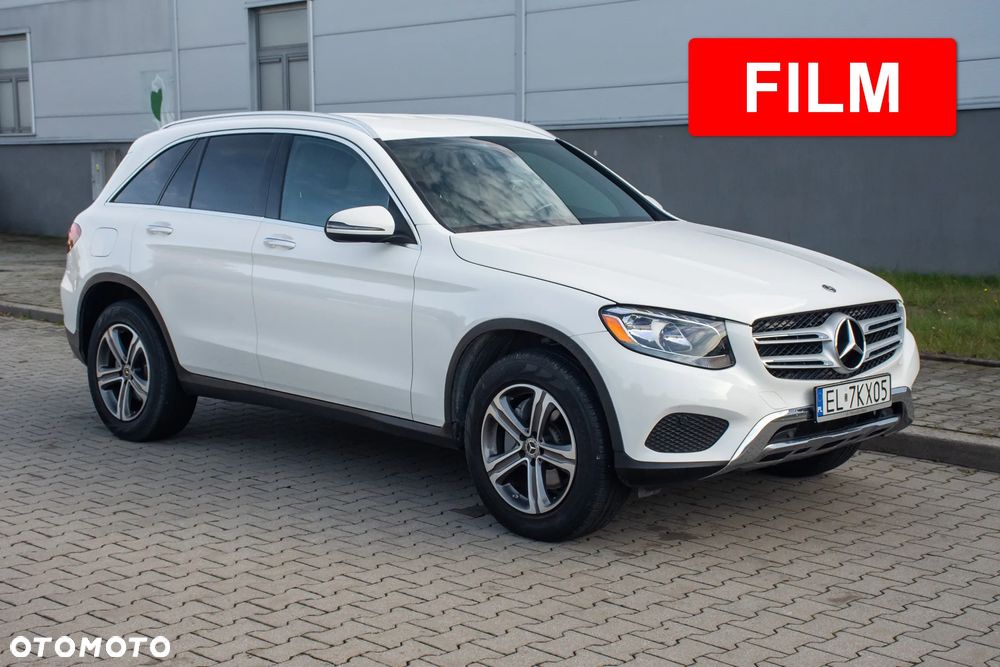 Mercedes-Benz GLC - 2