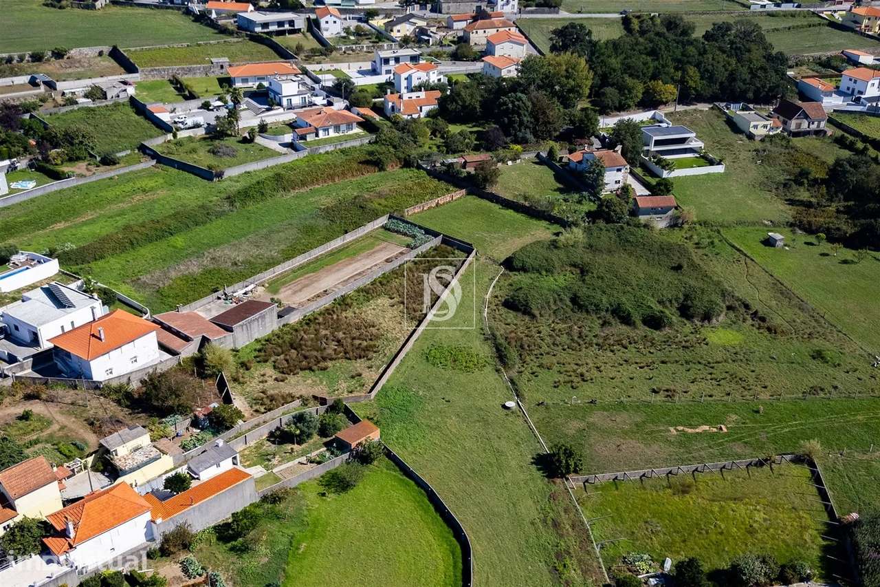 Terreno com 1043 m², em Antas, Esposende - Grande imagem: 3/15