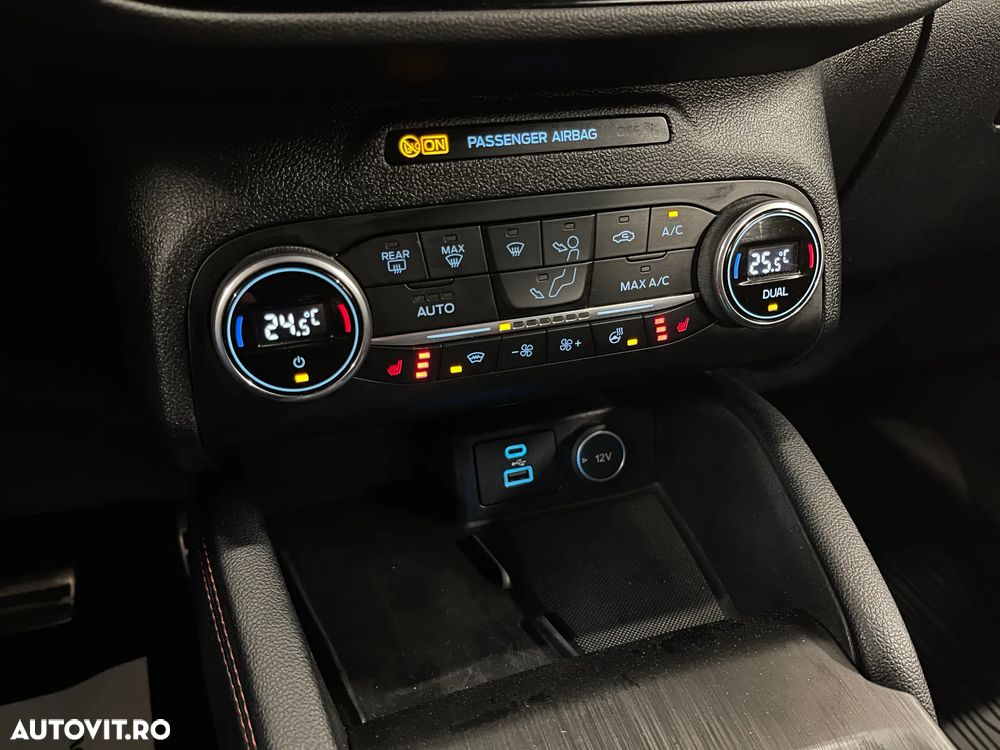 Ford Kuga 2.0 EcoBlue A8 AWD ST Line X - 20