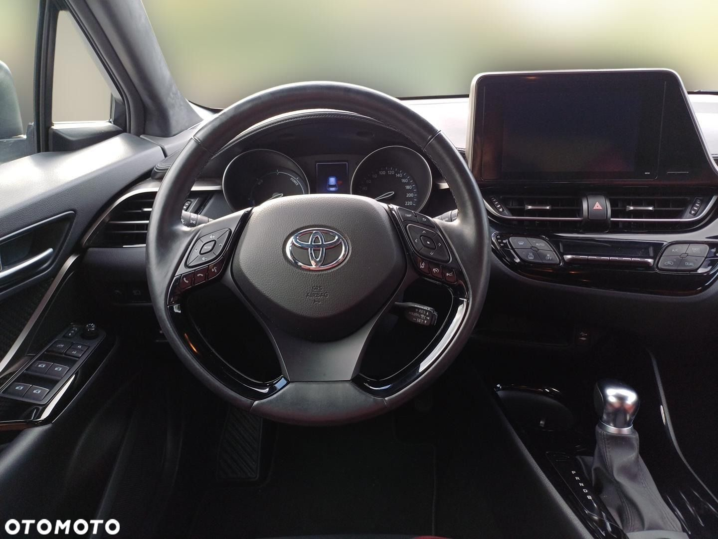 Toyota C-HR 1.8 Hybrid Selection - 15