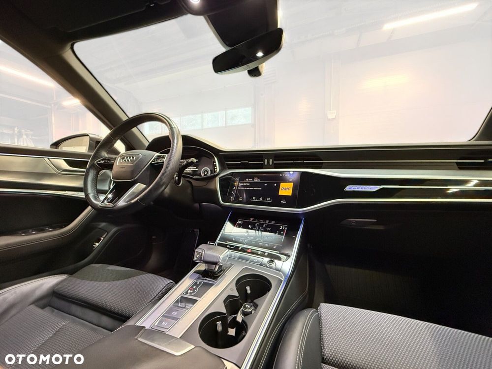 Audi A6 - 31