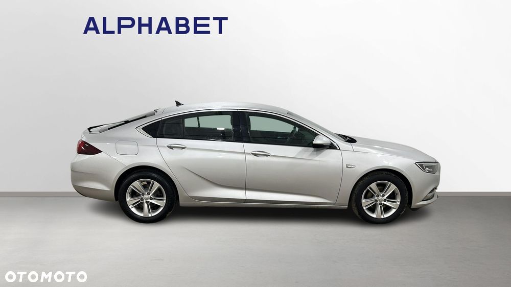 Opel Insignia 1.6 CDTI Innovation S&S - 6