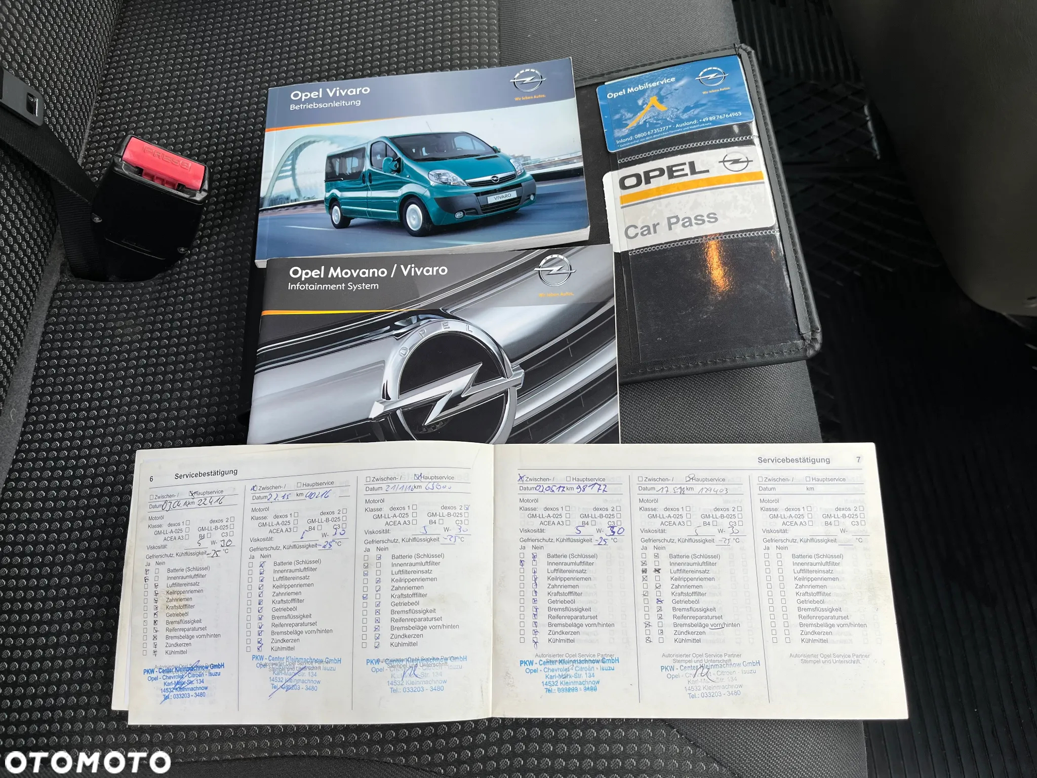 Opel Vivaro 2.0 CDTI L2H1 Easytronic Life Cosmo - 16
