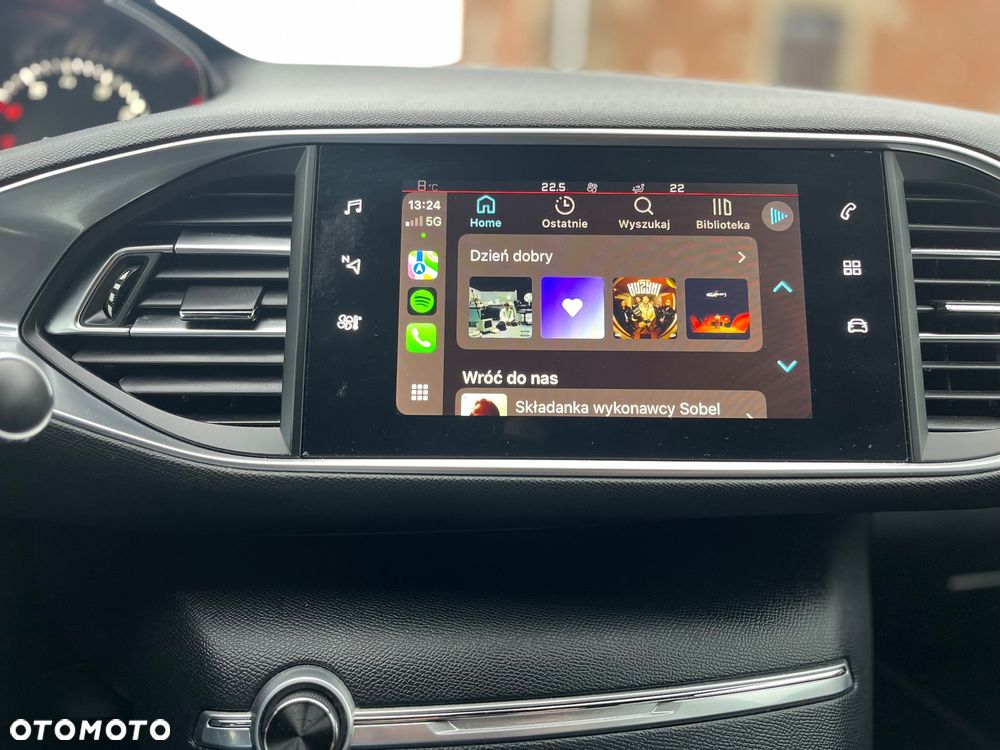 Peugeot 308 1.6 e-THP S&S GTi by Sport - 33