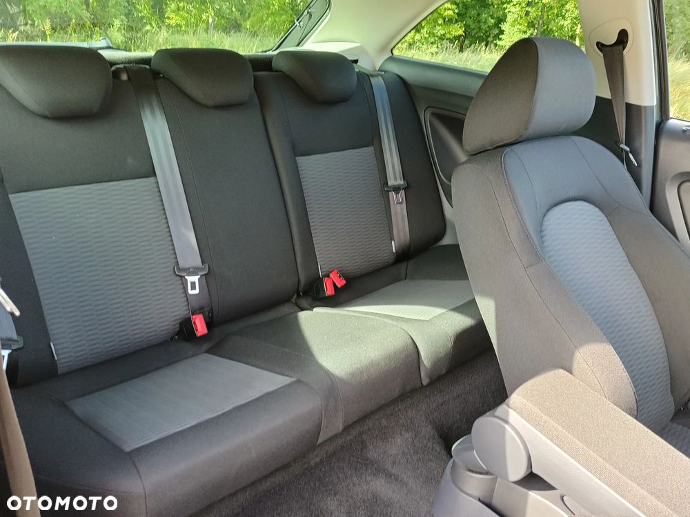 Seat Ibiza SC 1.2 TSI Sport DSG - 20