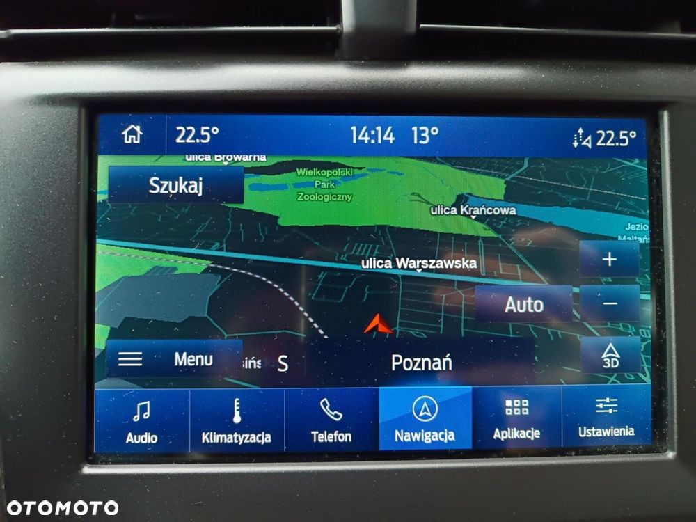 Ford Mondeo 2.0 EcoBlue Titanium - 23