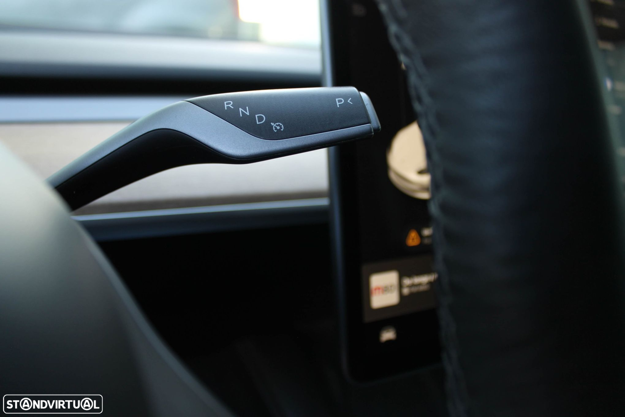 Tesla Model 3 Long Range Tração Integral - 14