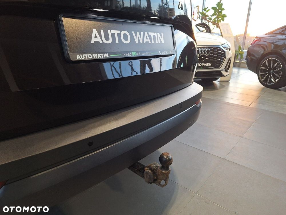 Skoda Karoq 1.5 TSI ACT 4x2 Ambition - 16