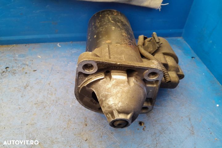 Electromotor 4M5T1000KB Ford Focus 1 [facelift] [2001 - 2007] Sedan 1 - 3