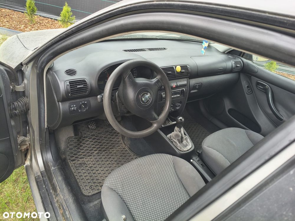 Seat Leon 1.6 Spirit - 5