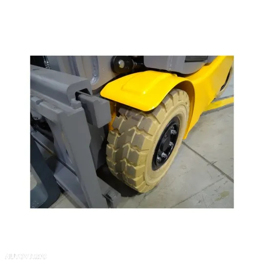 Jungheinrich EFG 316k - 5