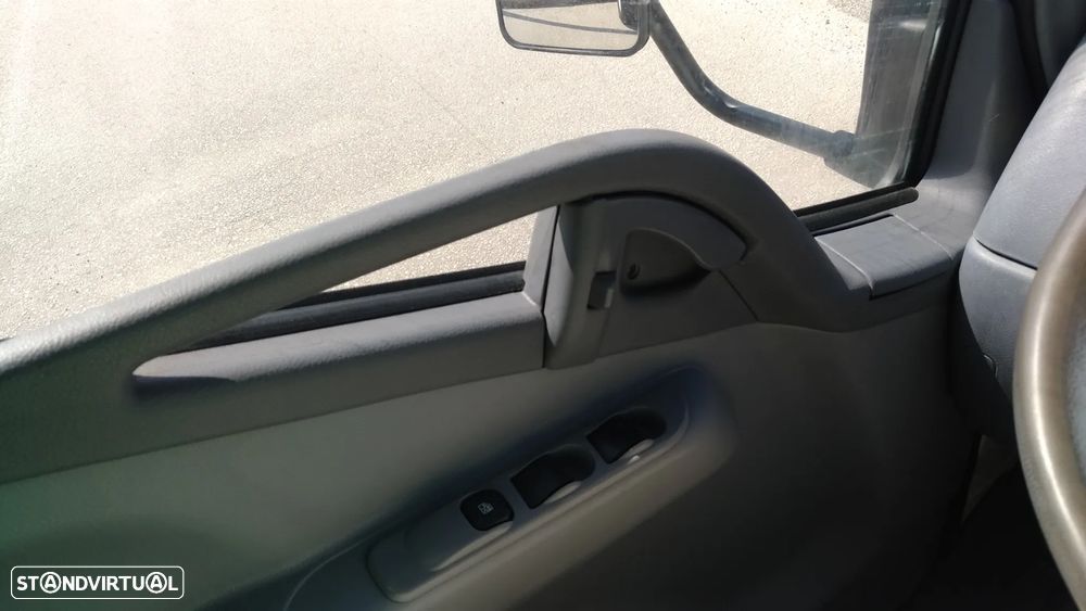 Mitsubishi Canter Fuso - 9