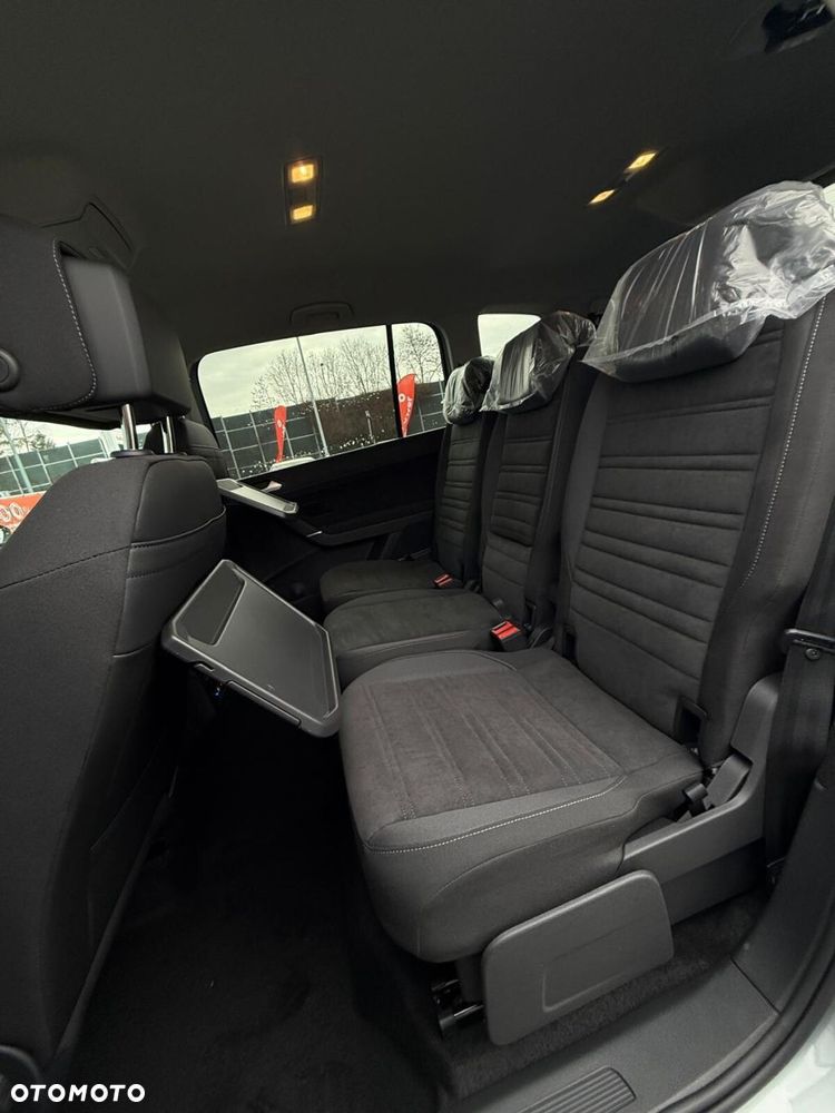 Volkswagen Touran 1.5 TSI EVO Comfortline Plus DSG - 27