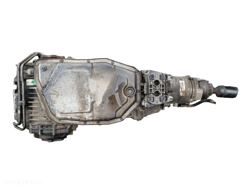 SKRZYNIA BIEGÓW AUTOMAT AUDI A6 C6 LIFT (2008-2011) 3.0 TDI 240KM KJC - 10