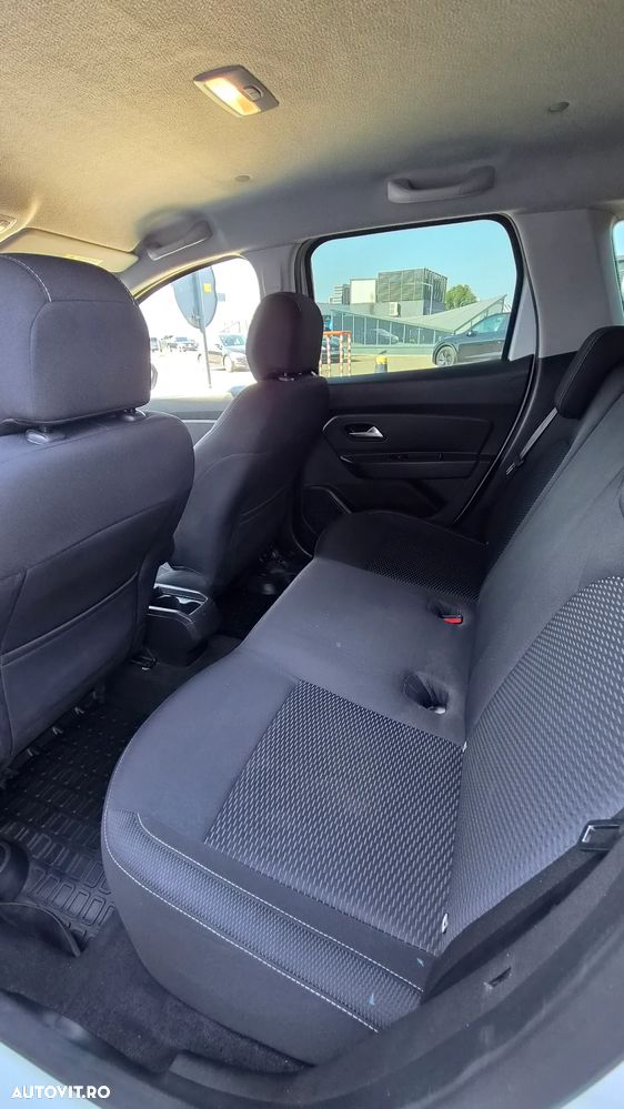 Dacia Duster 1.5 dCi 4WD Comfort - 15