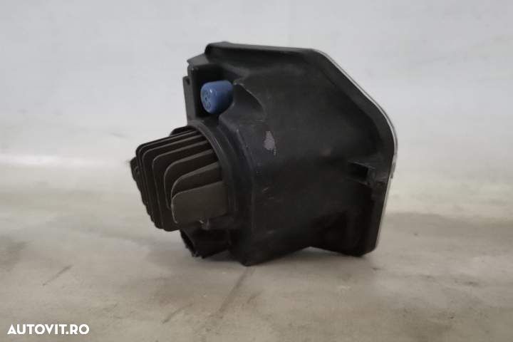 Proiector Ceata Dreapta Led Origina 2 Prinderi Rupte Lexus  RX  4 [201 - 6