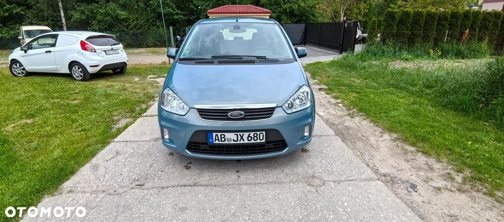 Ford C-MAX 2.0 Ghia - 2