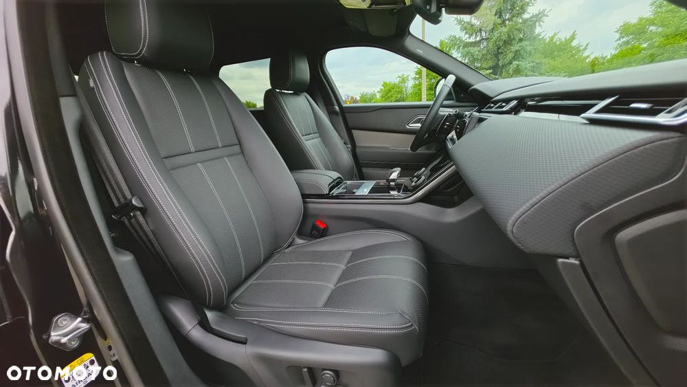 Land Rover Range Rover Velar ver-2-0-d200-mhev-se - 36