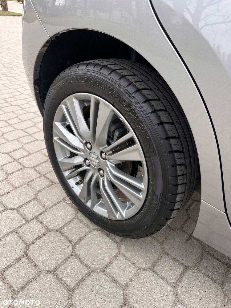 Suzuki Baleno 1.0 Boosterjet Comfort - 38