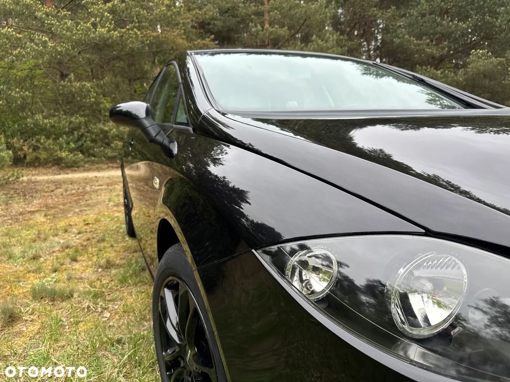 Seat Leon 1.6 Reference - 3