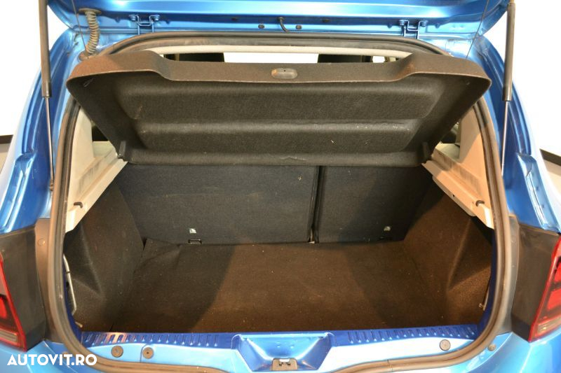 Dacia Sandero Stepway 0.9 TCe Ambiance - 9