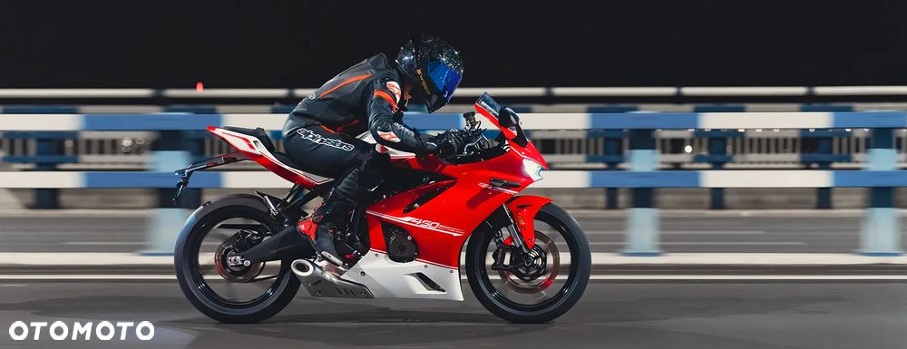 KOVE NK450RR - 11