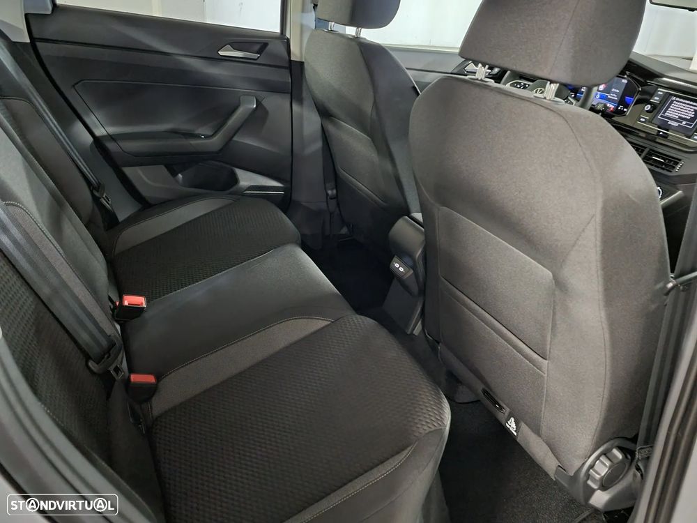 VW Polo 1.0 TSI - 28