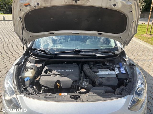 Hyundai i30 1.6 CRDi Classic - 25