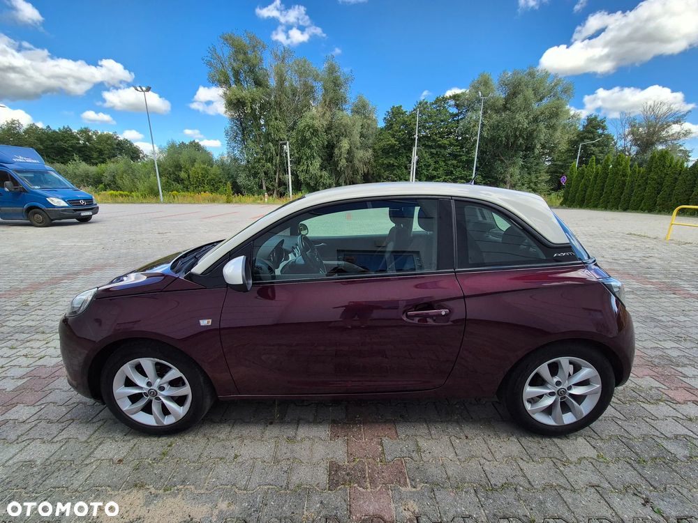 Opel Adam - 8