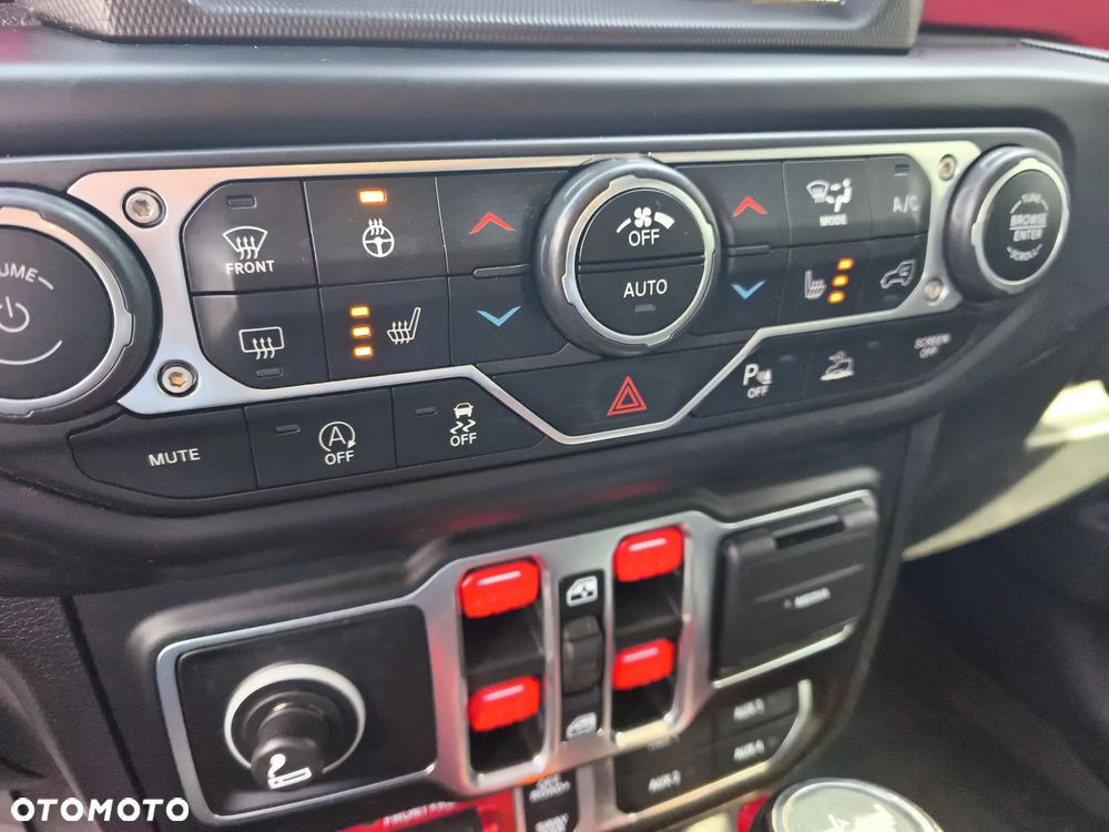 Jeep Wrangler Unlimited GME 2.0 Turbo Rubicon - 27