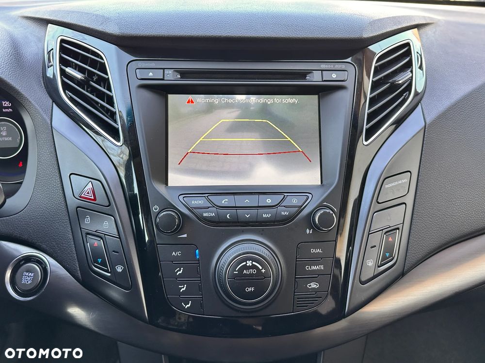 Hyundai i40 - 22