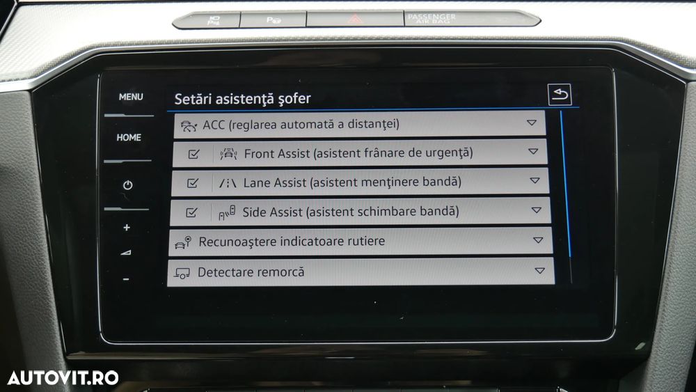 Volkswagen ARTEON 2.0 TSI DSG R-Line Edition - 35