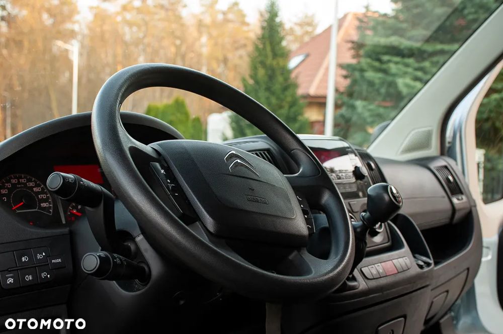 Citroën Jumper - 39