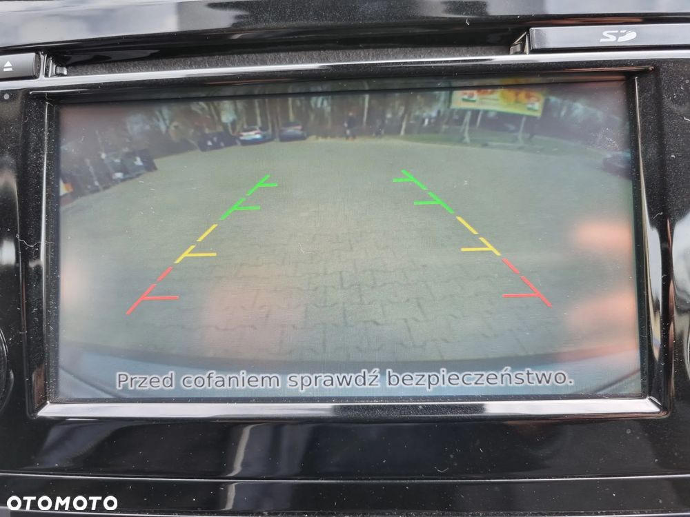 Nissan Qashqai 1.6 DCi Tekna EU6 - 25