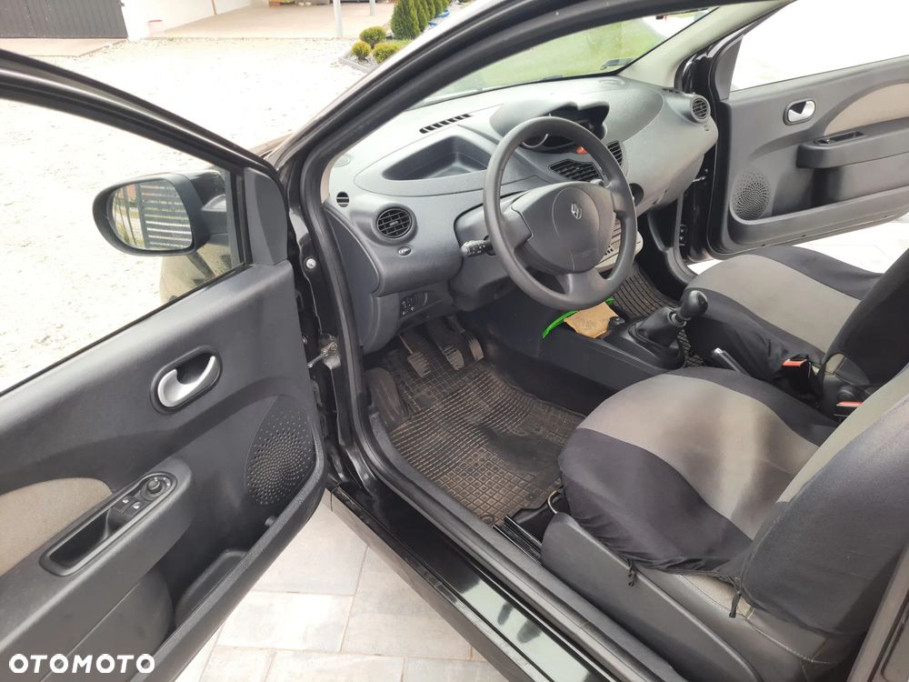 Renault Twingo 1.2 16V Access - 8